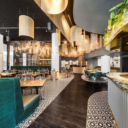 Vibe Hotel Хоубарт Екстериор снимка