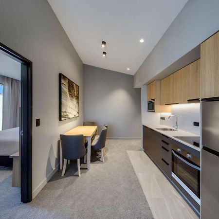 Vibe Hotel Хоубарт Екстериор снимка