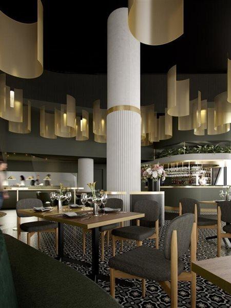 Vibe Hotel Хоубарт Екстериор снимка
