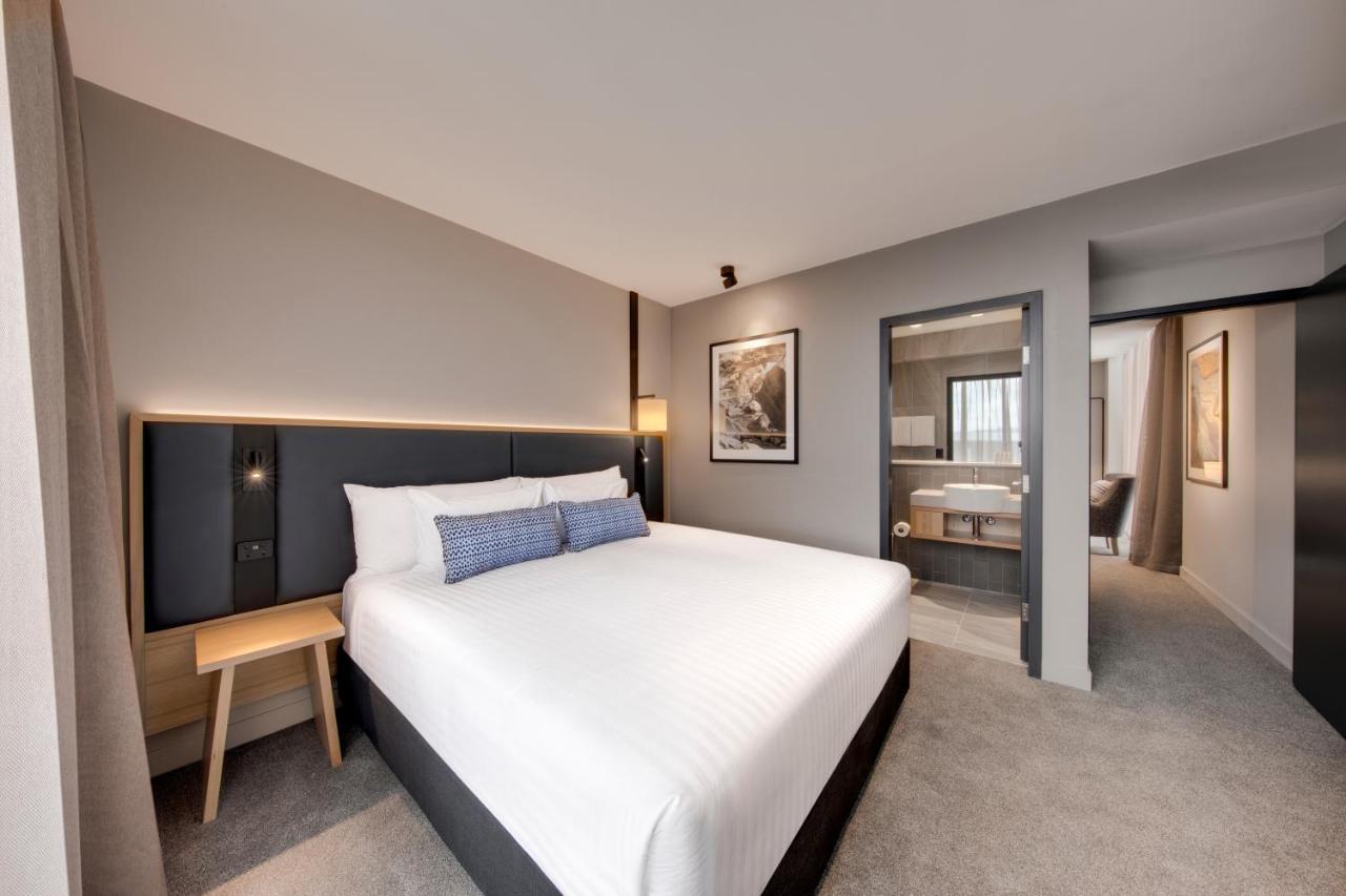 Vibe Hotel Хоубарт Екстериор снимка