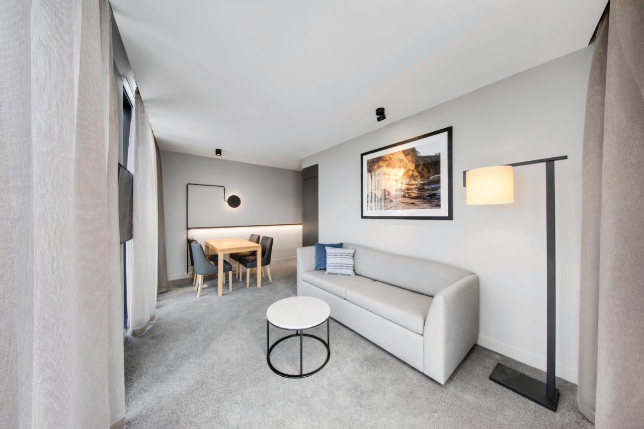Vibe Hotel Хоубарт Екстериор снимка