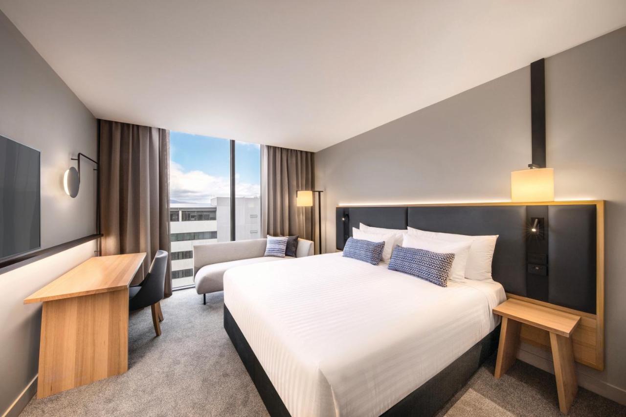 Vibe Hotel Хоубарт Екстериор снимка