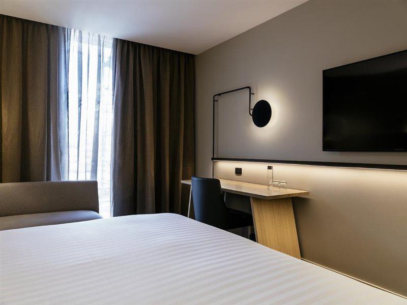 Vibe Hotel Хоубарт Екстериор снимка