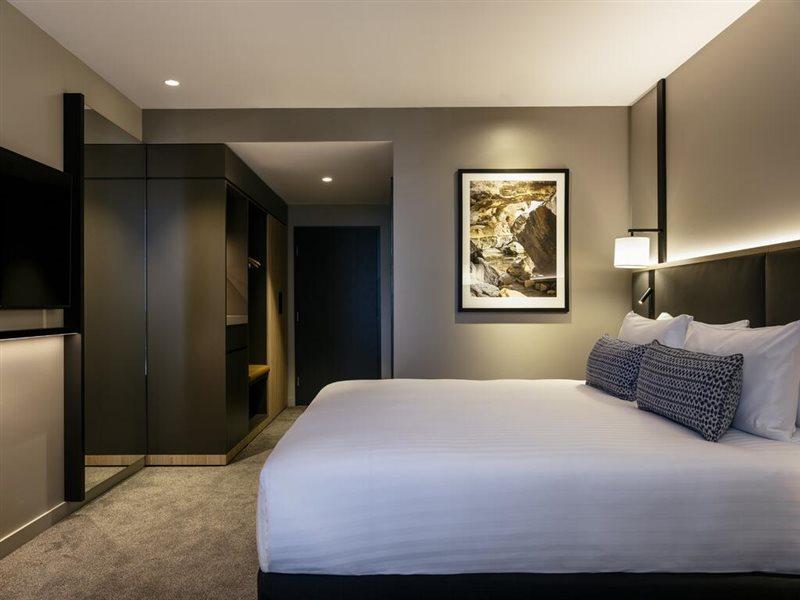 Vibe Hotel Хоубарт Екстериор снимка