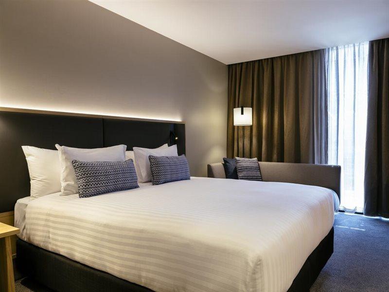 Vibe Hotel Хоубарт Екстериор снимка