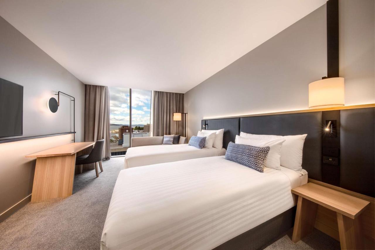 Vibe Hotel Хоубарт Екстериор снимка