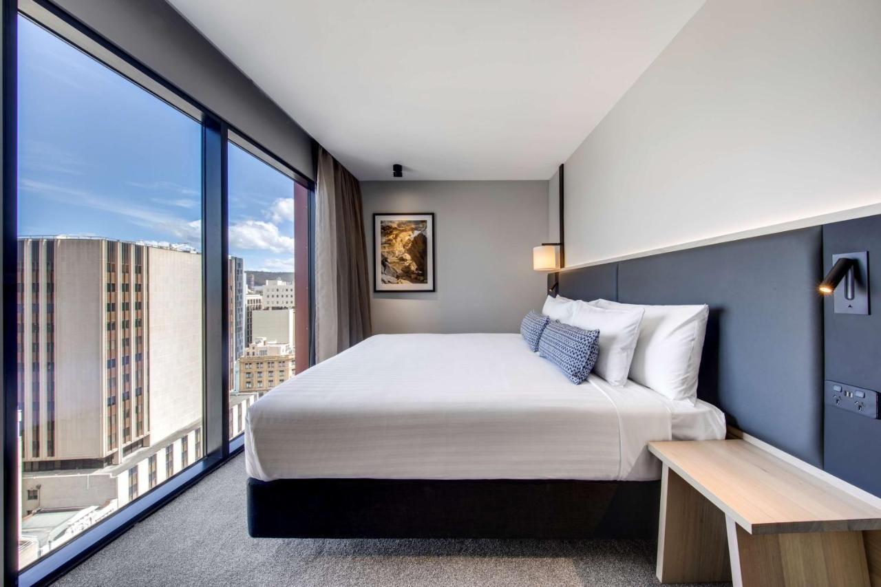 Vibe Hotel Хоубарт Екстериор снимка