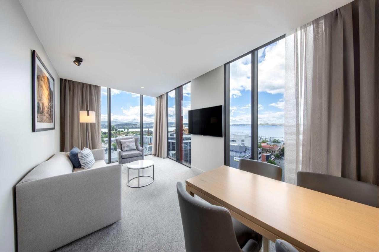 Vibe Hotel Хоубарт Екстериор снимка