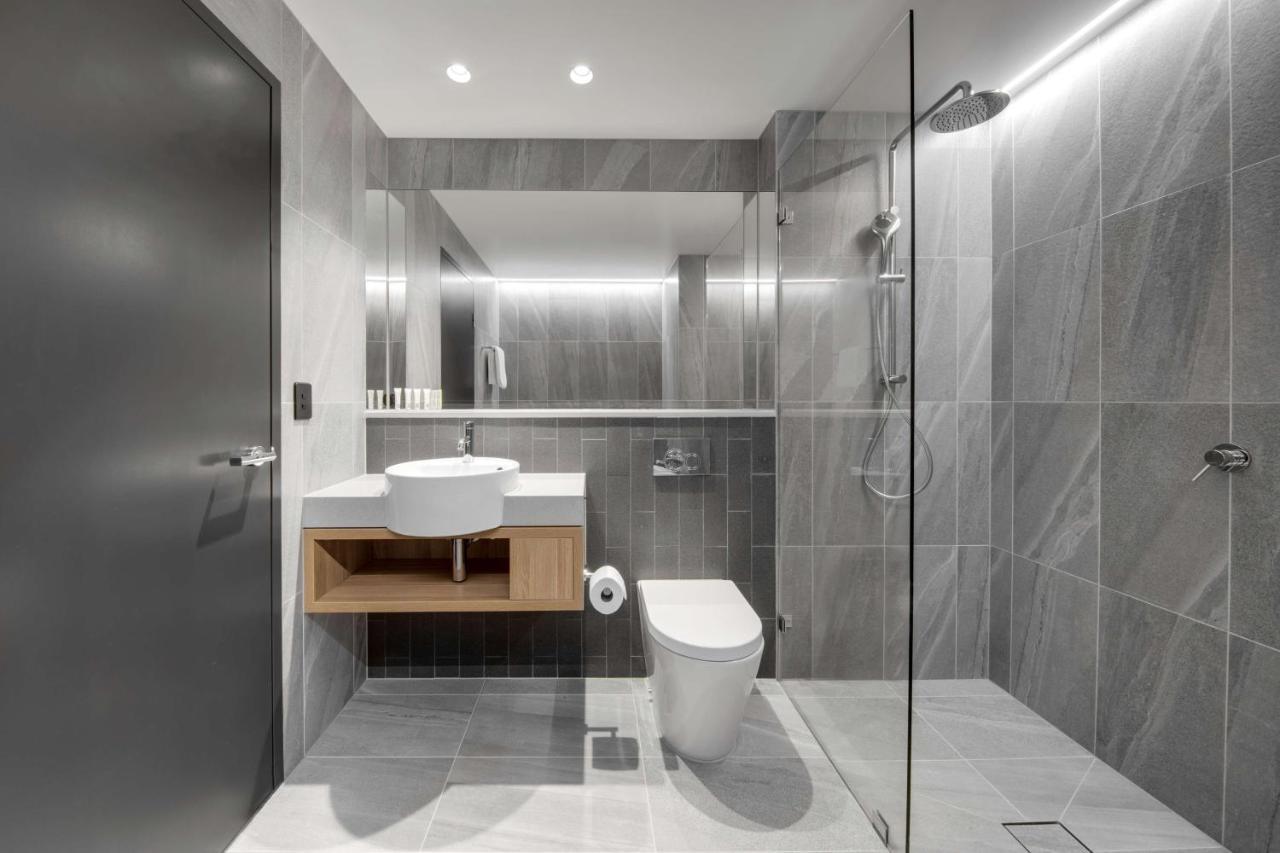 Vibe Hotel Хоубарт Екстериор снимка