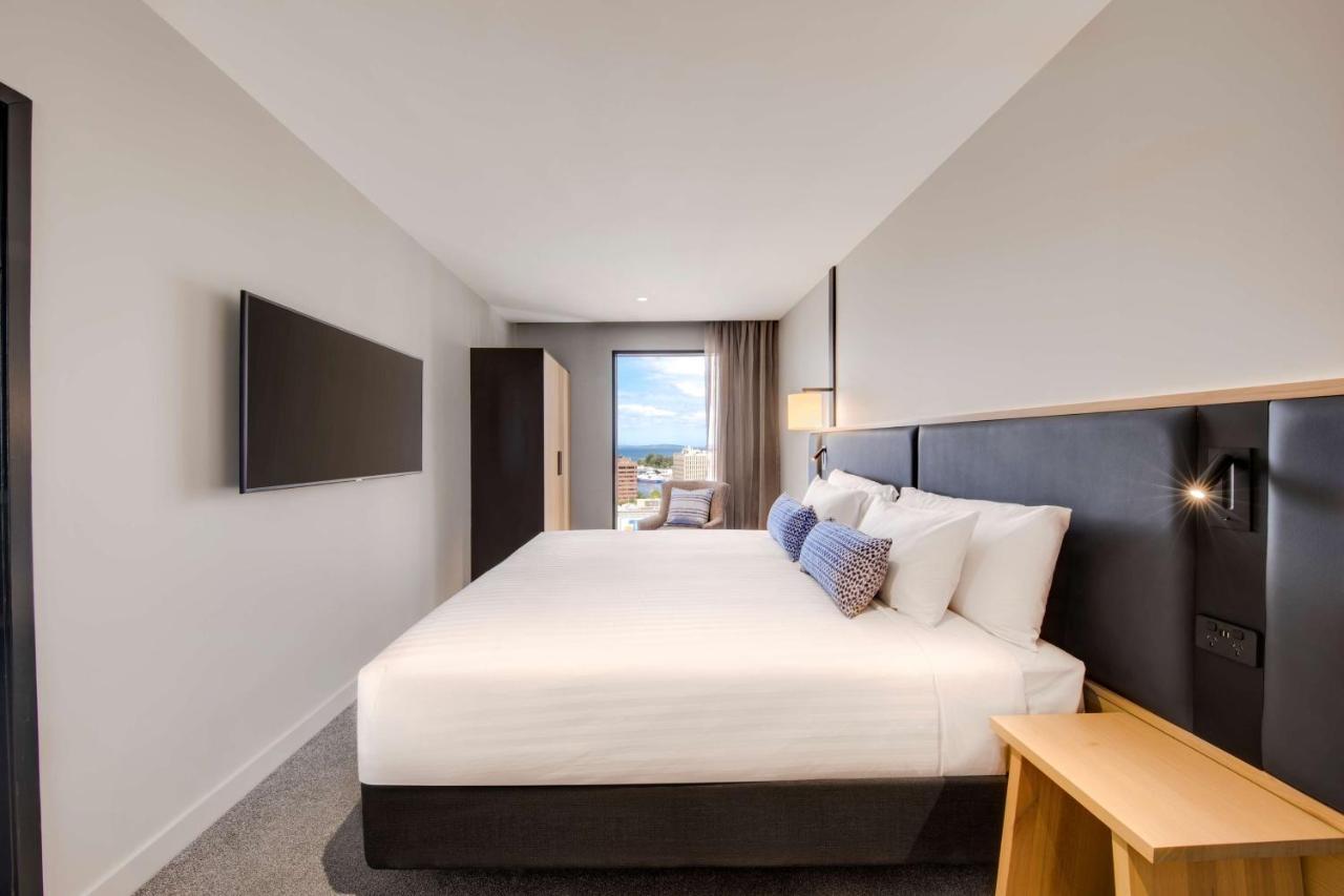 Vibe Hotel Хоубарт Екстериор снимка
