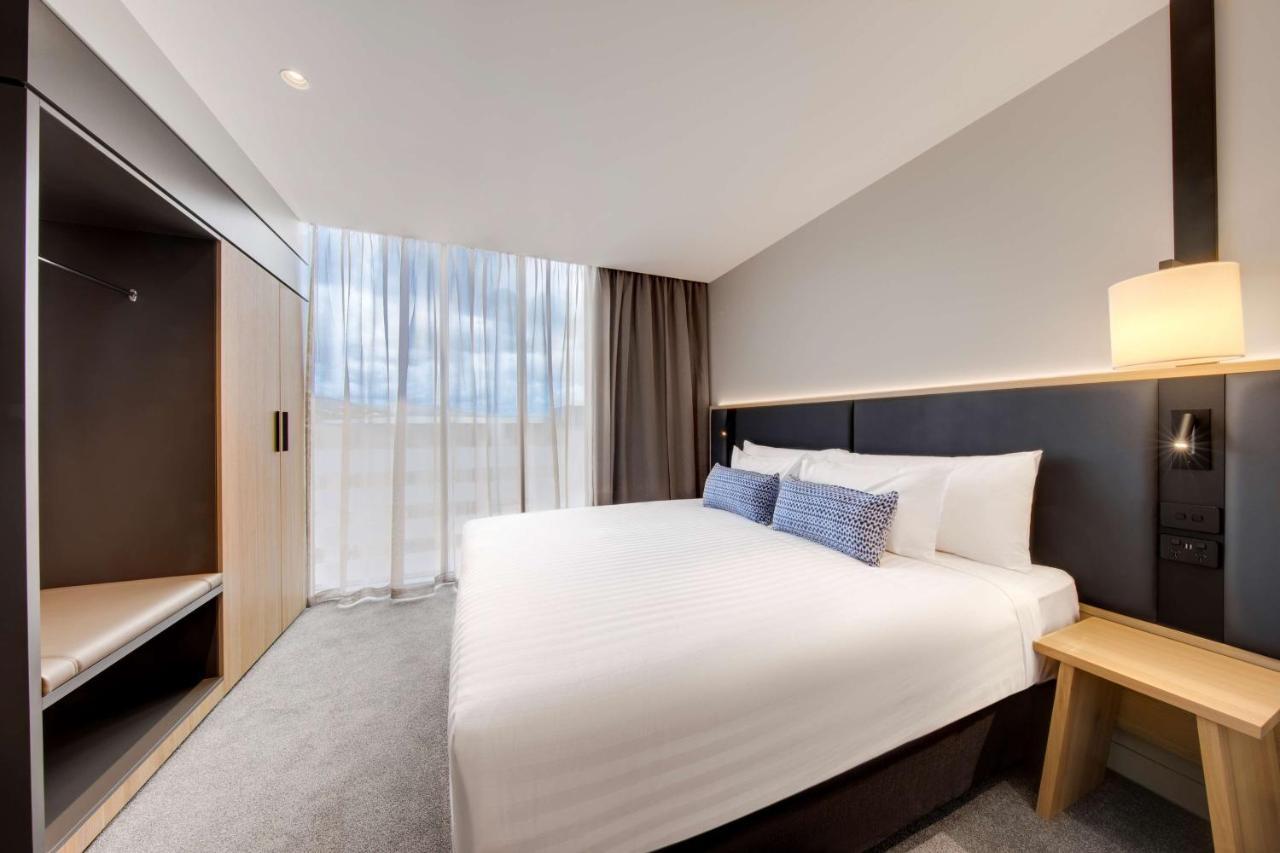 Vibe Hotel Хоубарт Екстериор снимка