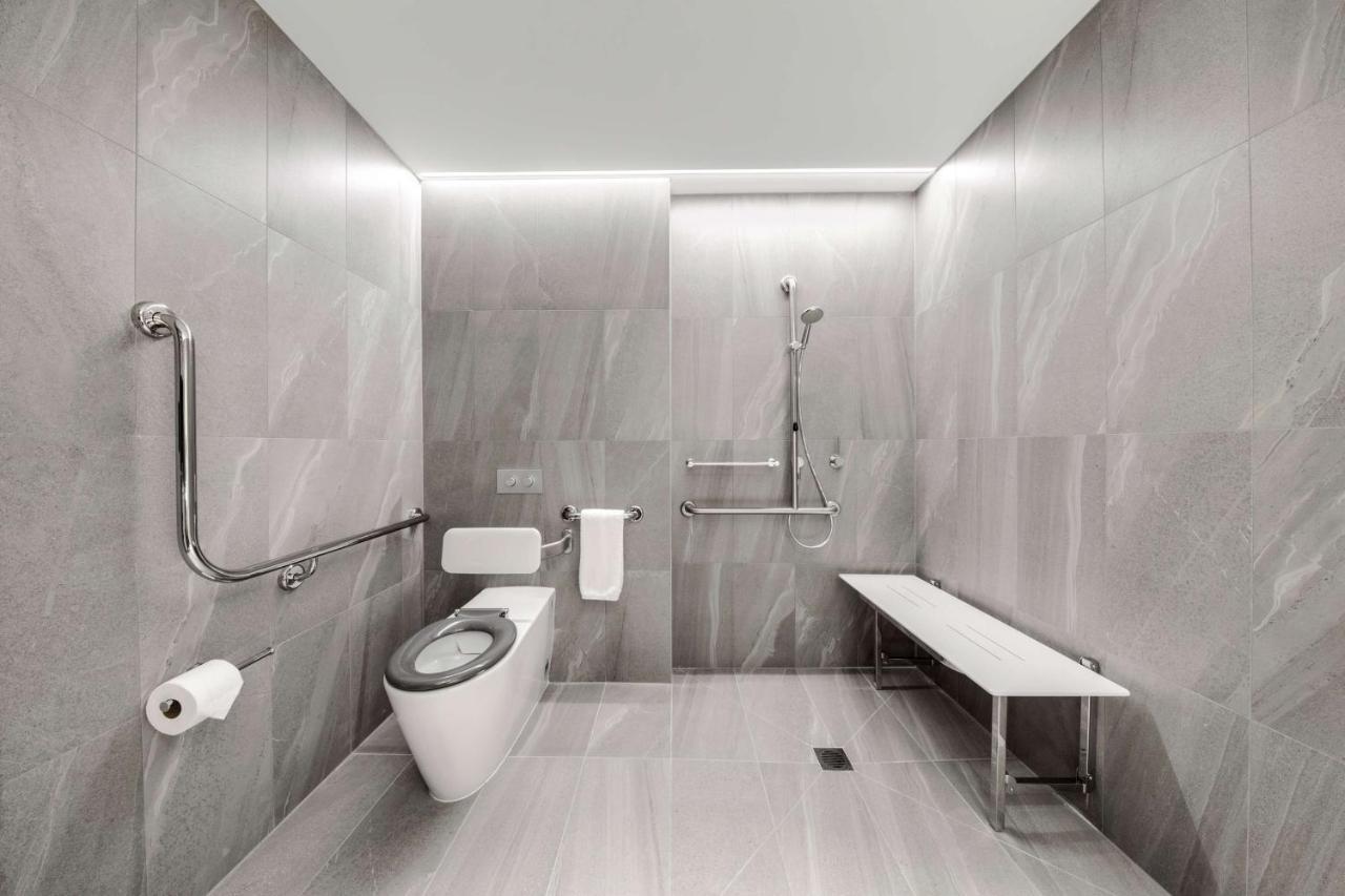 Vibe Hotel Хоубарт Екстериор снимка
