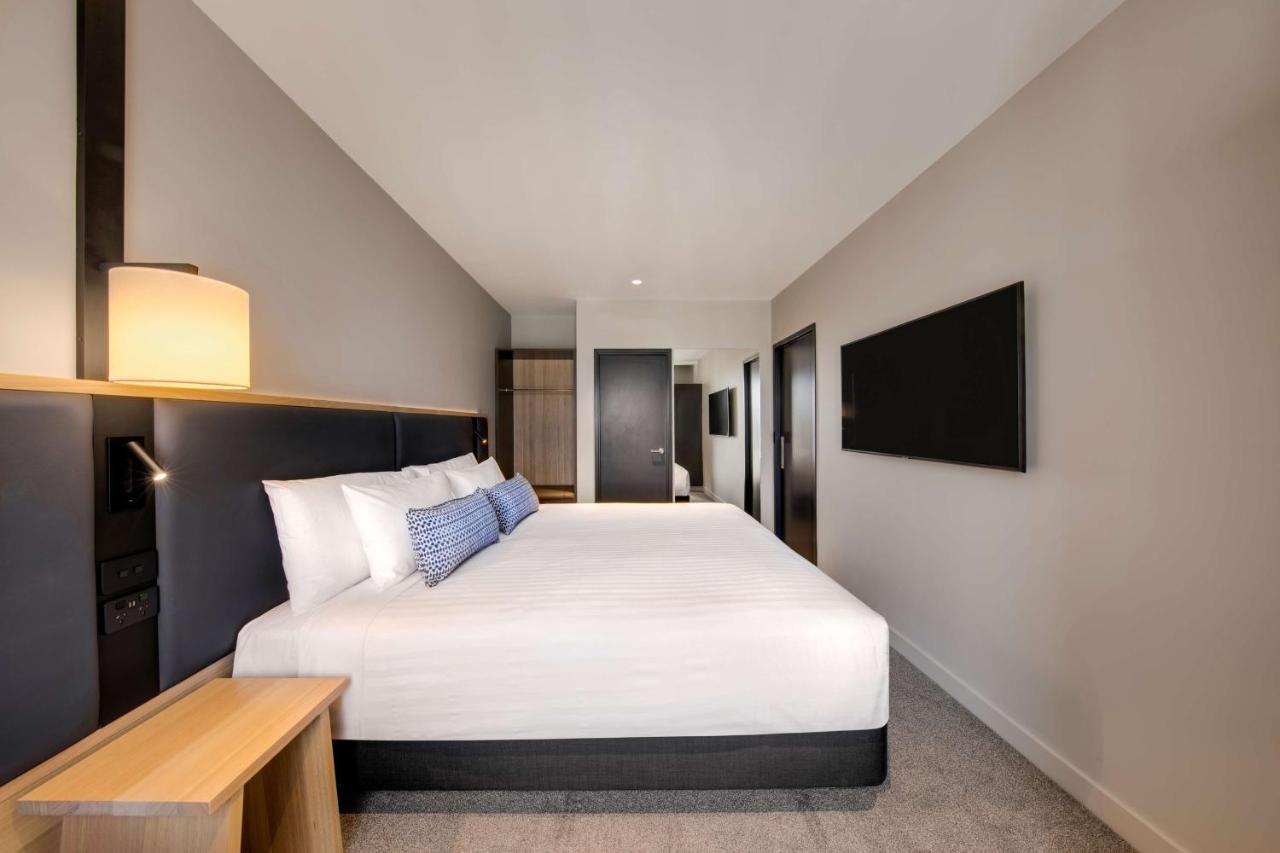 Vibe Hotel Хоубарт Екстериор снимка