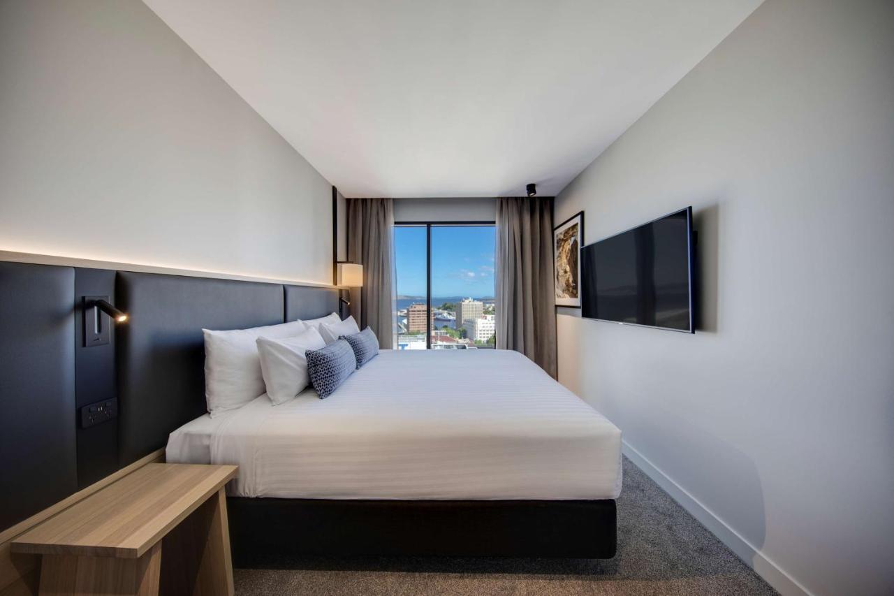 Vibe Hotel Хоубарт Екстериор снимка