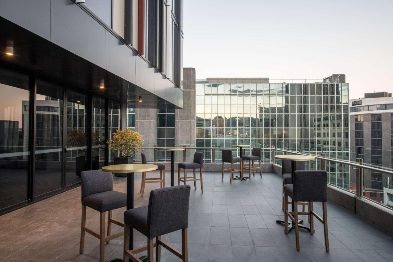 Vibe Hotel Хоубарт Екстериор снимка