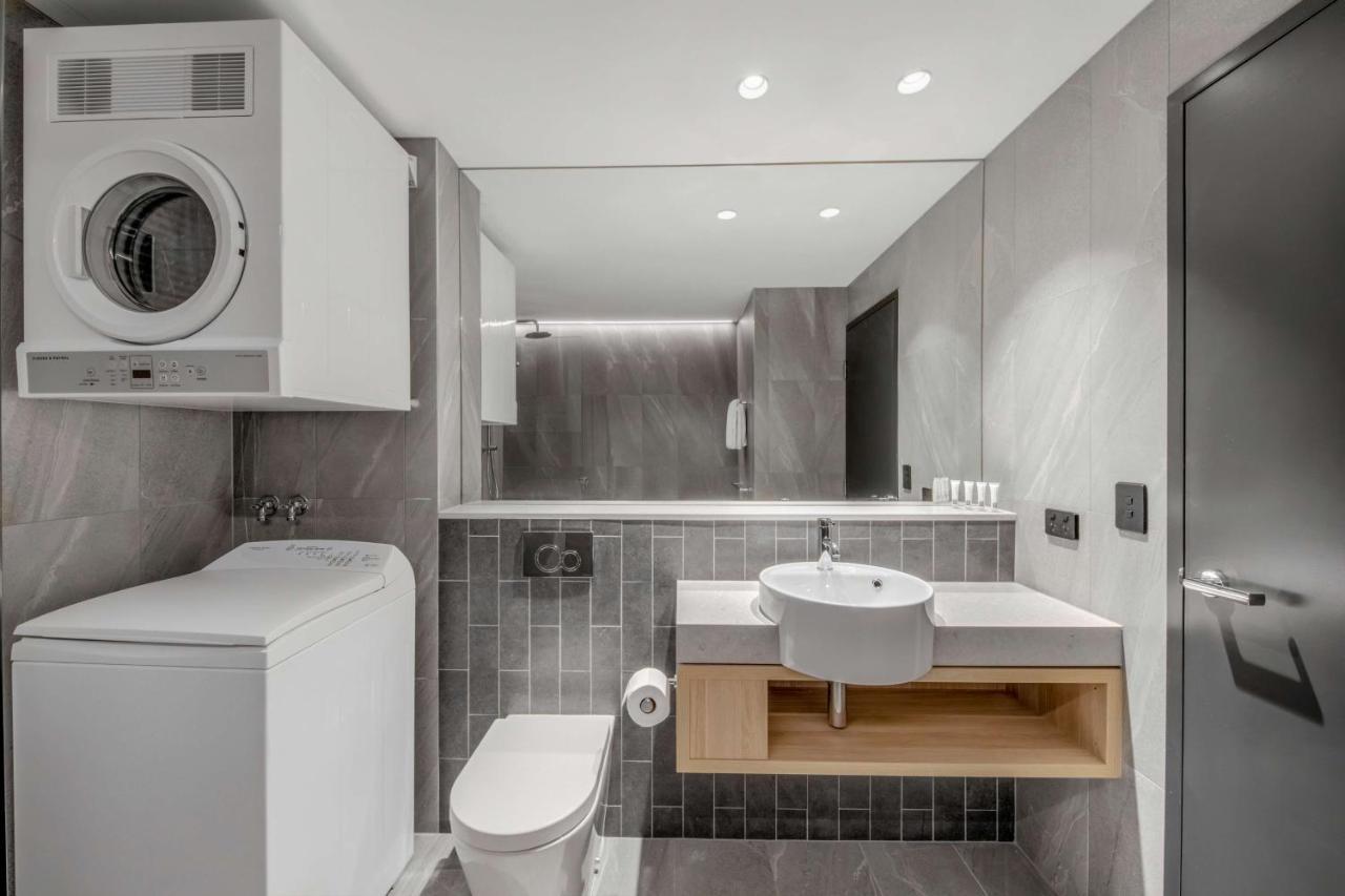 Vibe Hotel Хоубарт Екстериор снимка