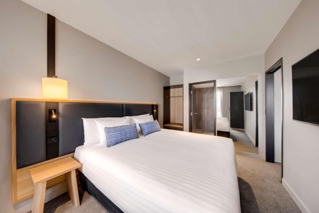 Vibe Hotel Хоубарт Екстериор снимка