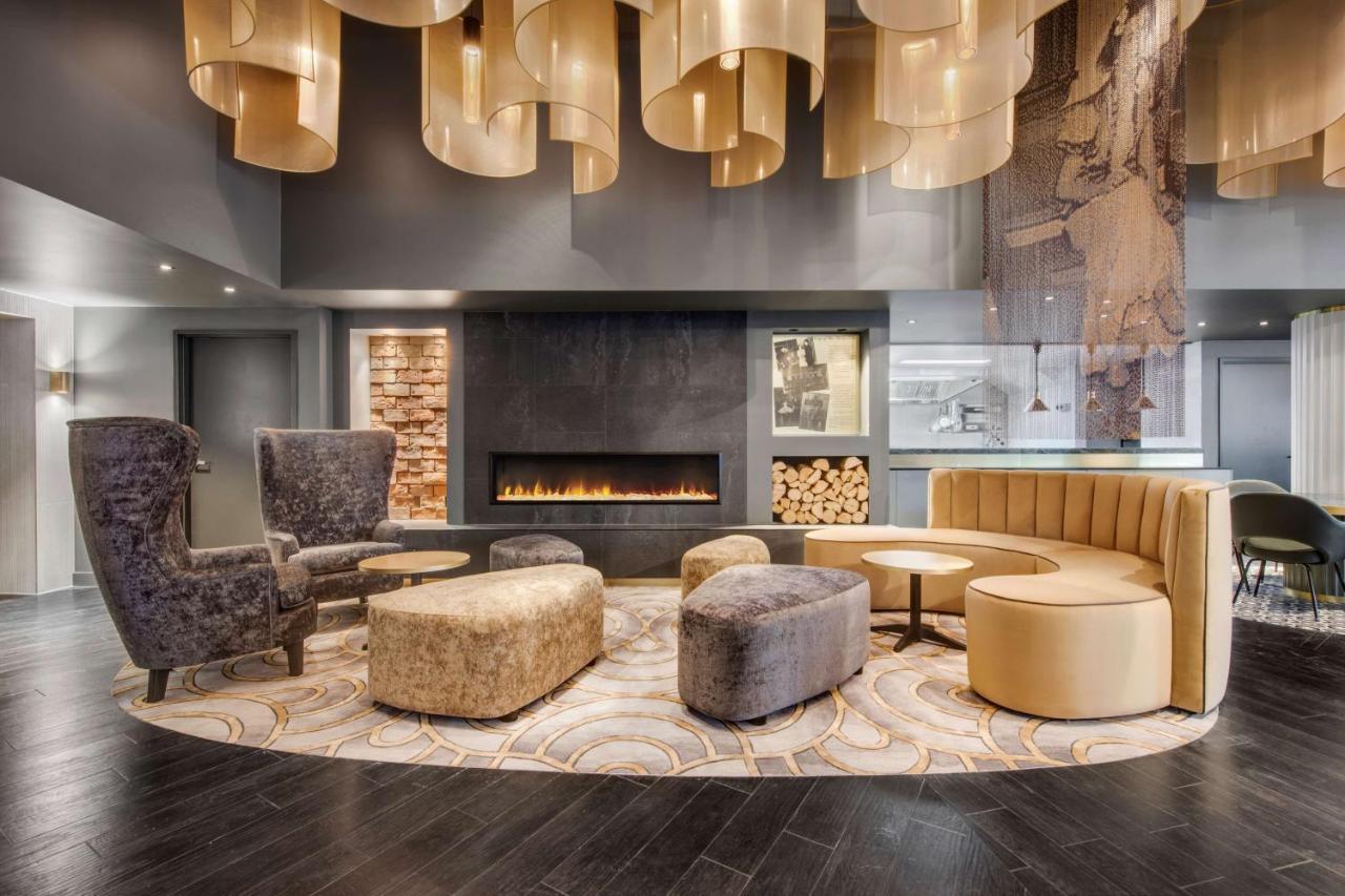 Vibe Hotel Хоубарт Екстериор снимка