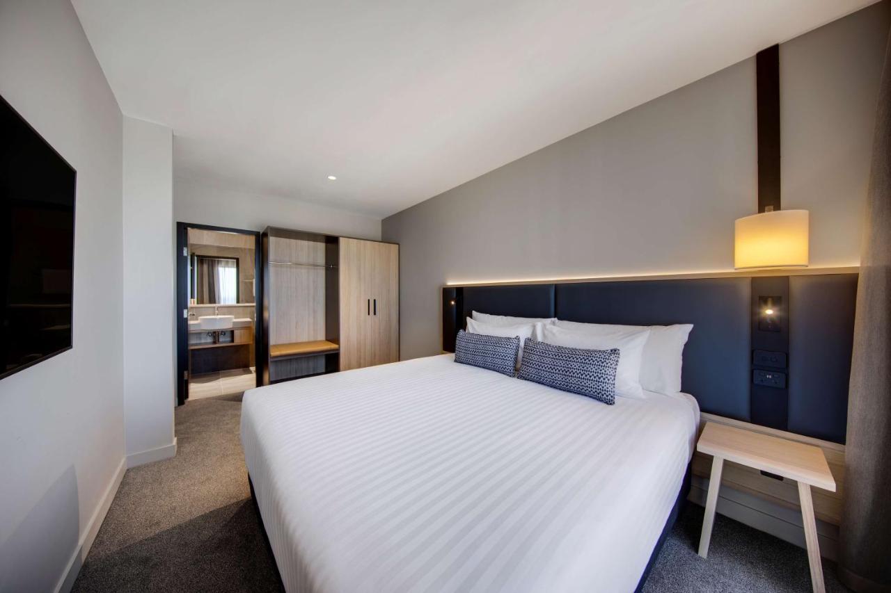 Vibe Hotel Хоубарт Екстериор снимка
