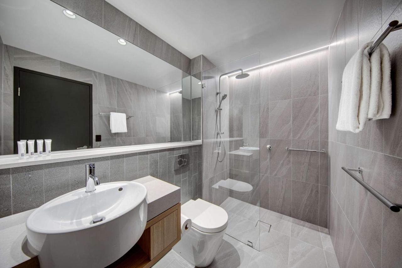 Vibe Hotel Хоубарт Екстериор снимка