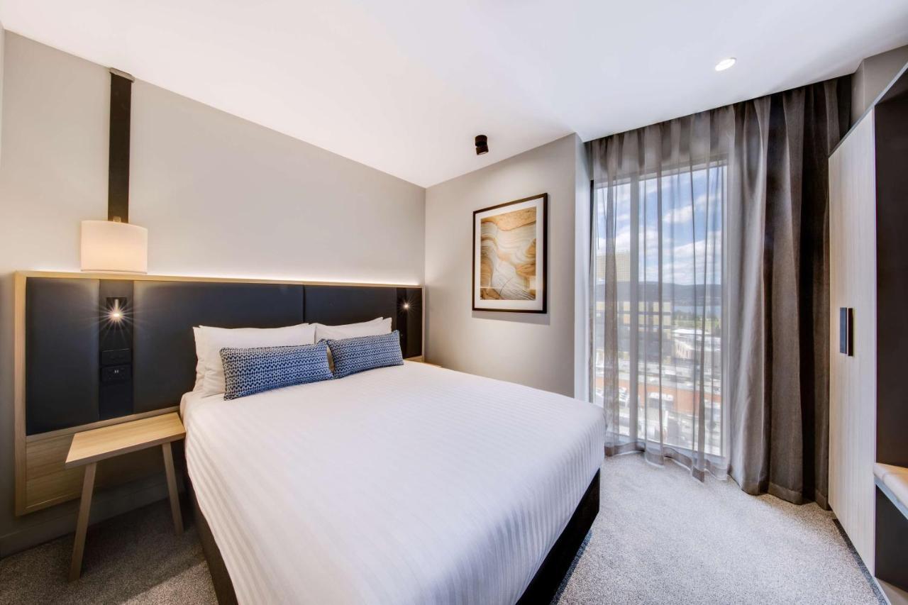 Vibe Hotel Хоубарт Екстериор снимка