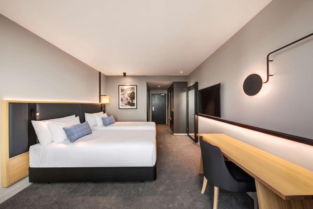 Vibe Hotel Хоубарт Екстериор снимка