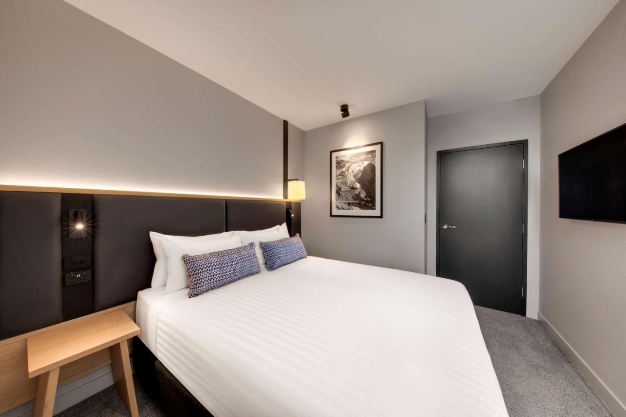 Vibe Hotel Хоубарт Екстериор снимка