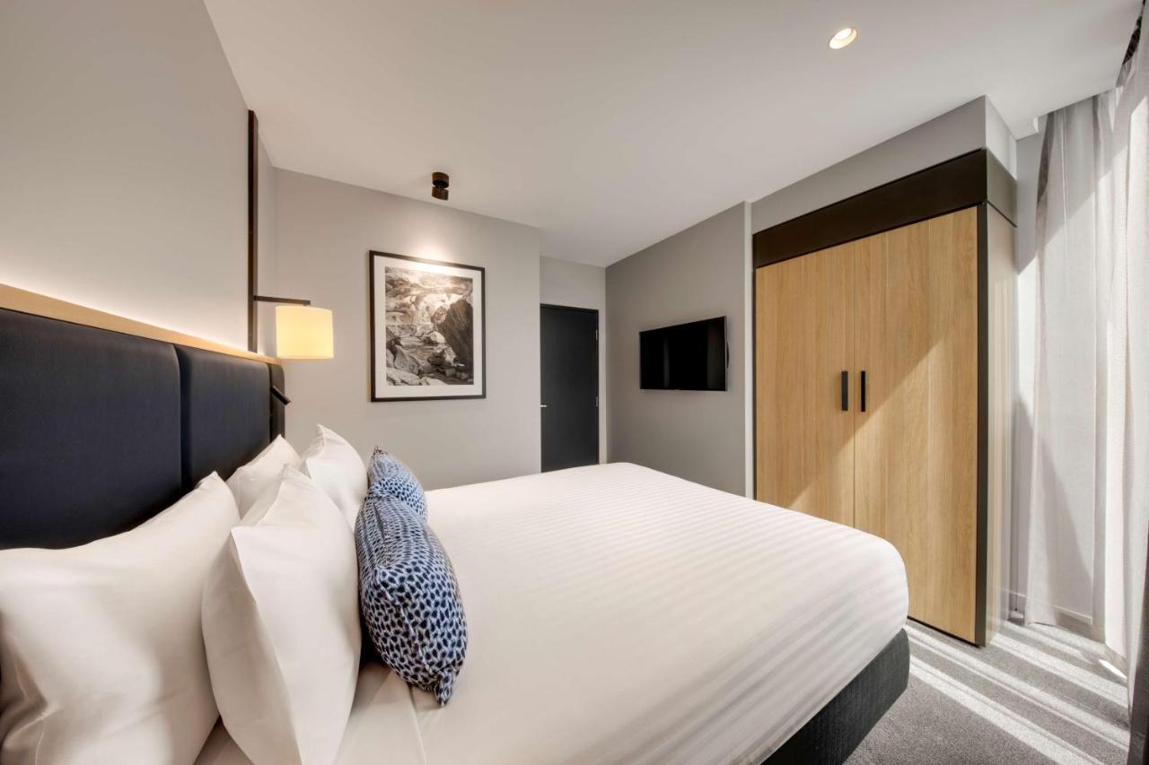 Vibe Hotel Хоубарт Екстериор снимка