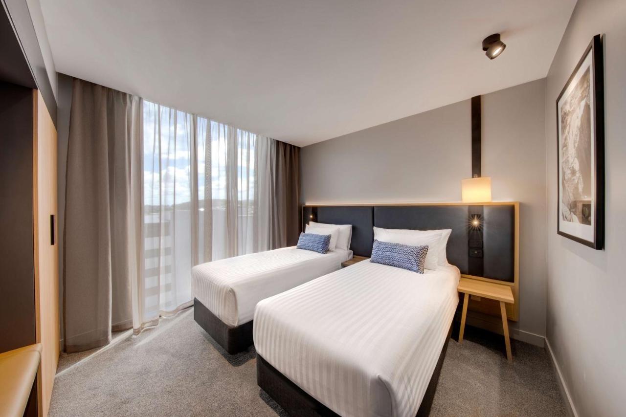 Vibe Hotel Хоубарт Екстериор снимка