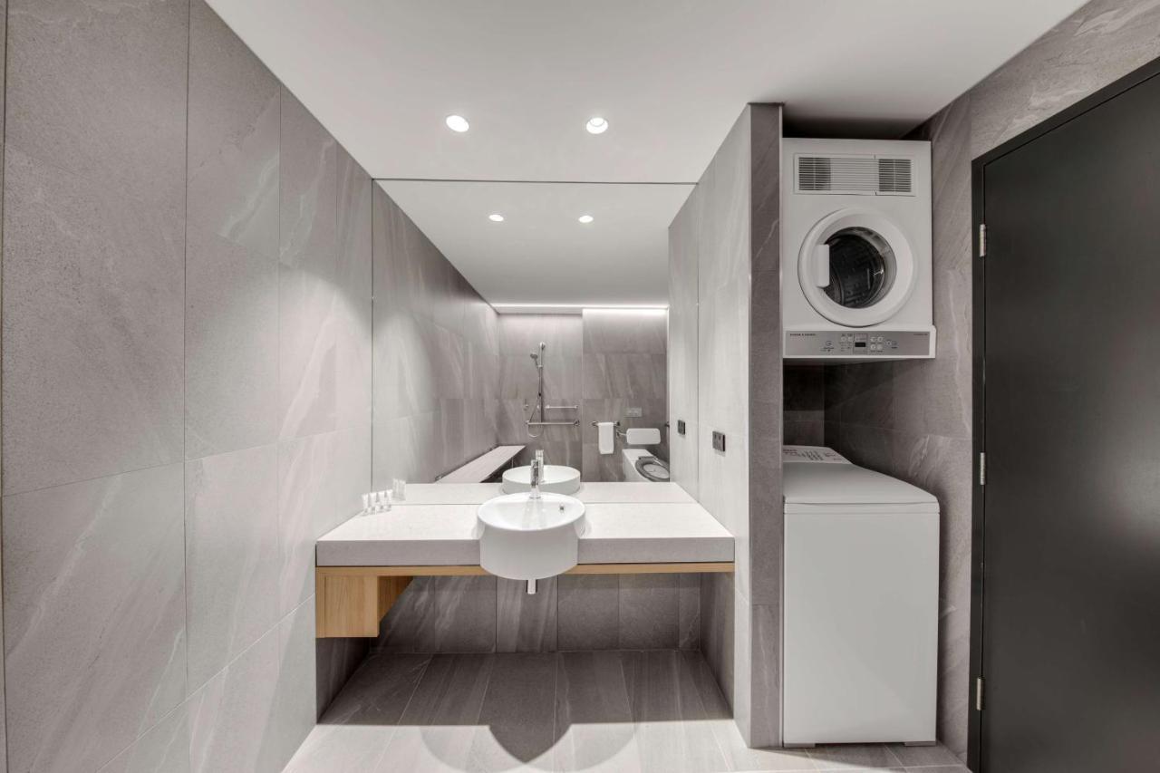 Vibe Hotel Хоубарт Екстериор снимка
