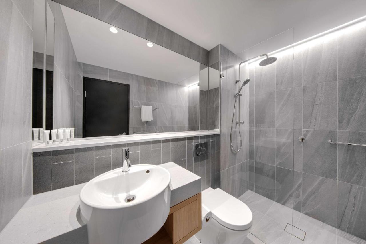 Vibe Hotel Хоубарт Екстериор снимка