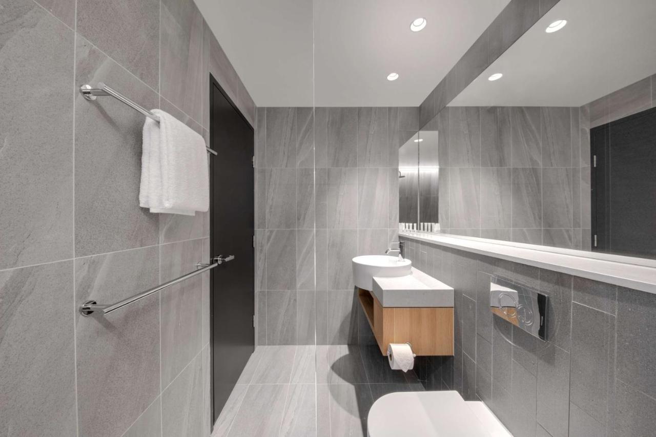 Vibe Hotel Хоубарт Екстериор снимка