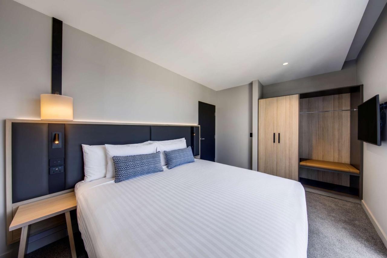 Vibe Hotel Хоубарт Екстериор снимка