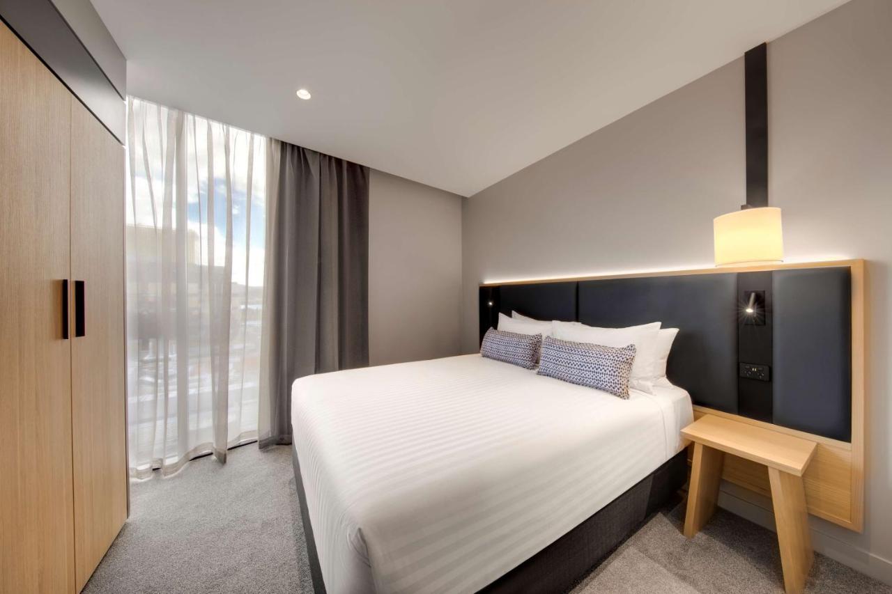 Vibe Hotel Хоубарт Екстериор снимка