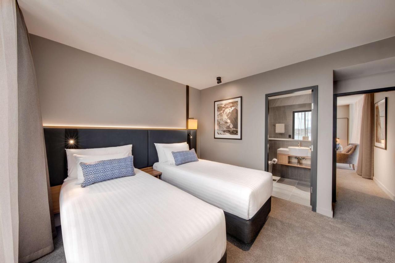 Vibe Hotel Хоубарт Екстериор снимка