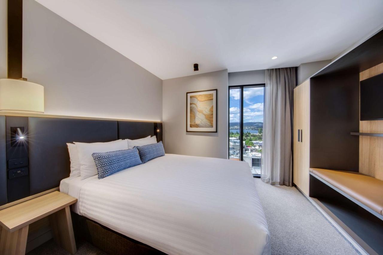 Vibe Hotel Хоубарт Екстериор снимка