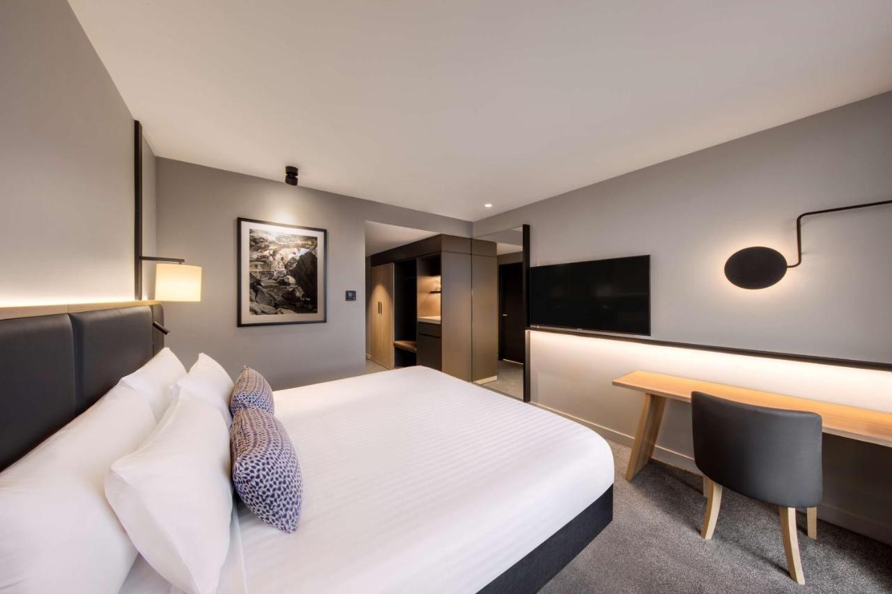 Vibe Hotel Хоубарт Екстериор снимка