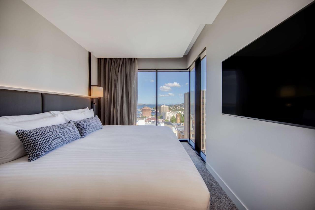 Vibe Hotel Хоубарт Екстериор снимка