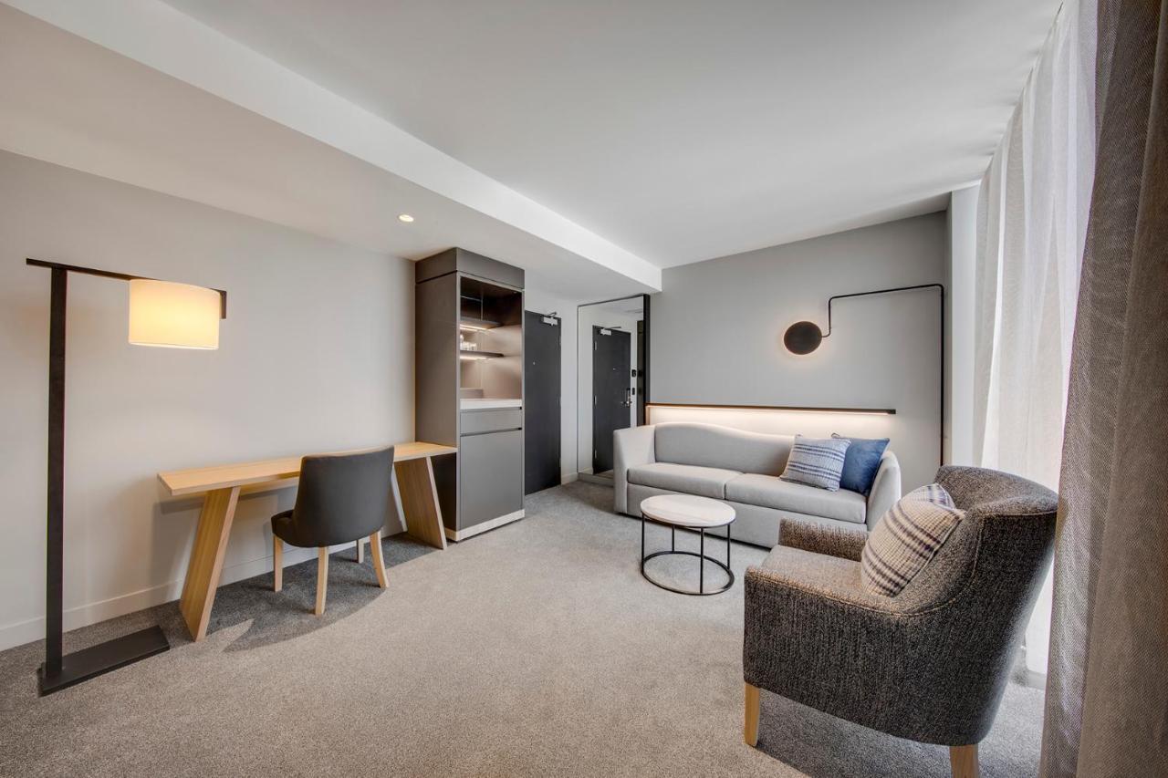 Vibe Hotel Хоубарт Екстериор снимка